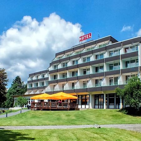 Parkhotel Olsberg Extérieur photo