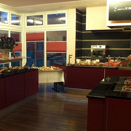 Parkhotel Olsberg Extérieur photo