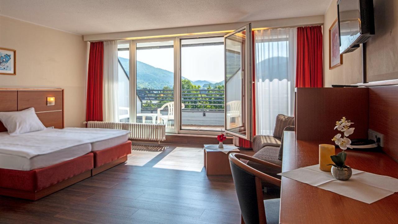 Parkhotel Olsberg Extérieur photo