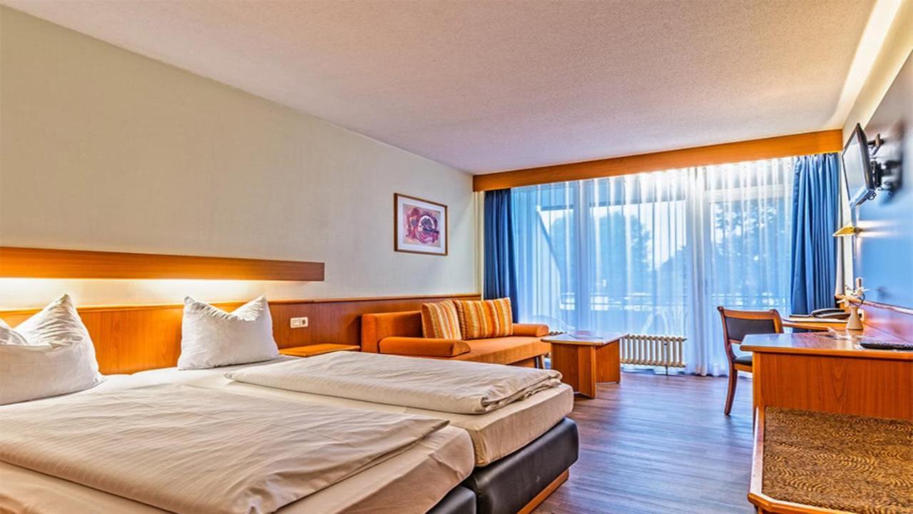 Parkhotel Olsberg Extérieur photo