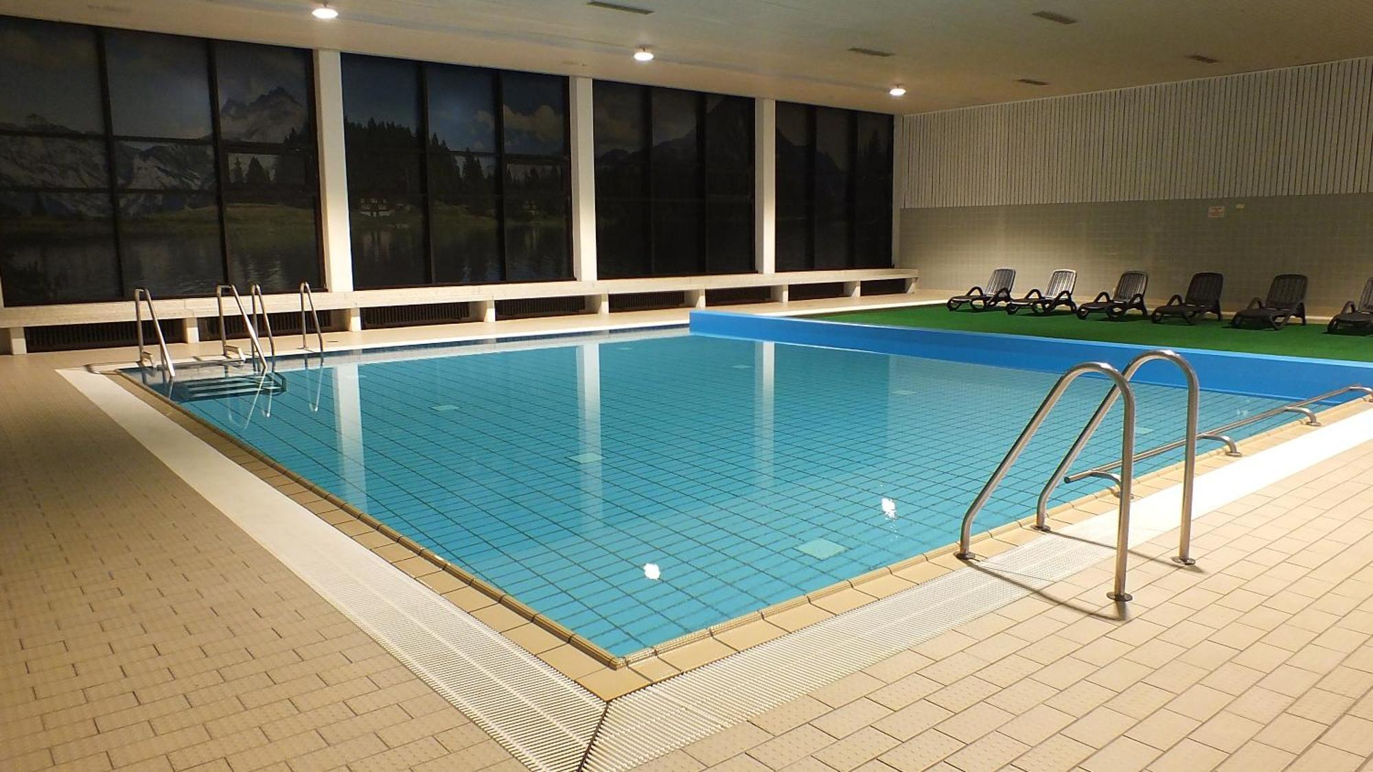 Parkhotel Olsberg Extérieur photo