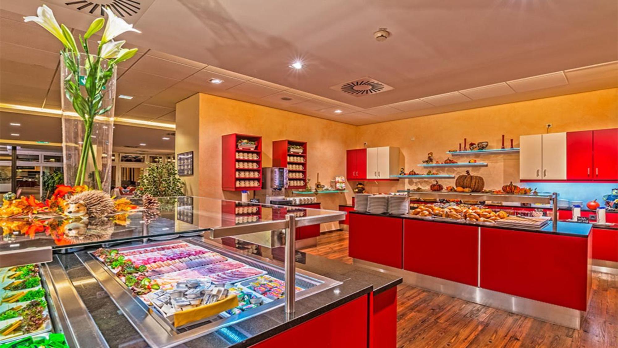 Parkhotel Olsberg Extérieur photo