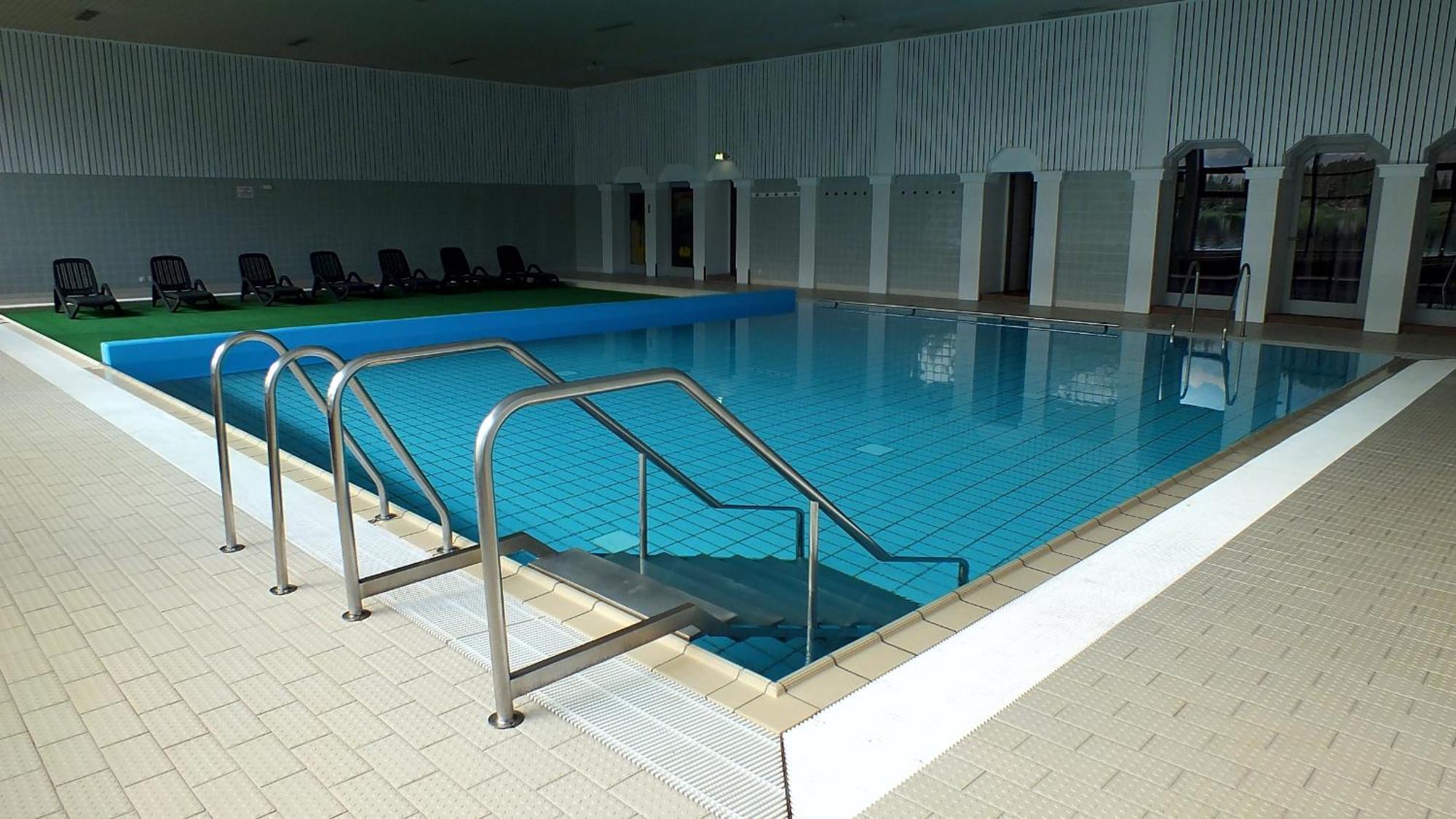 Parkhotel Olsberg Extérieur photo