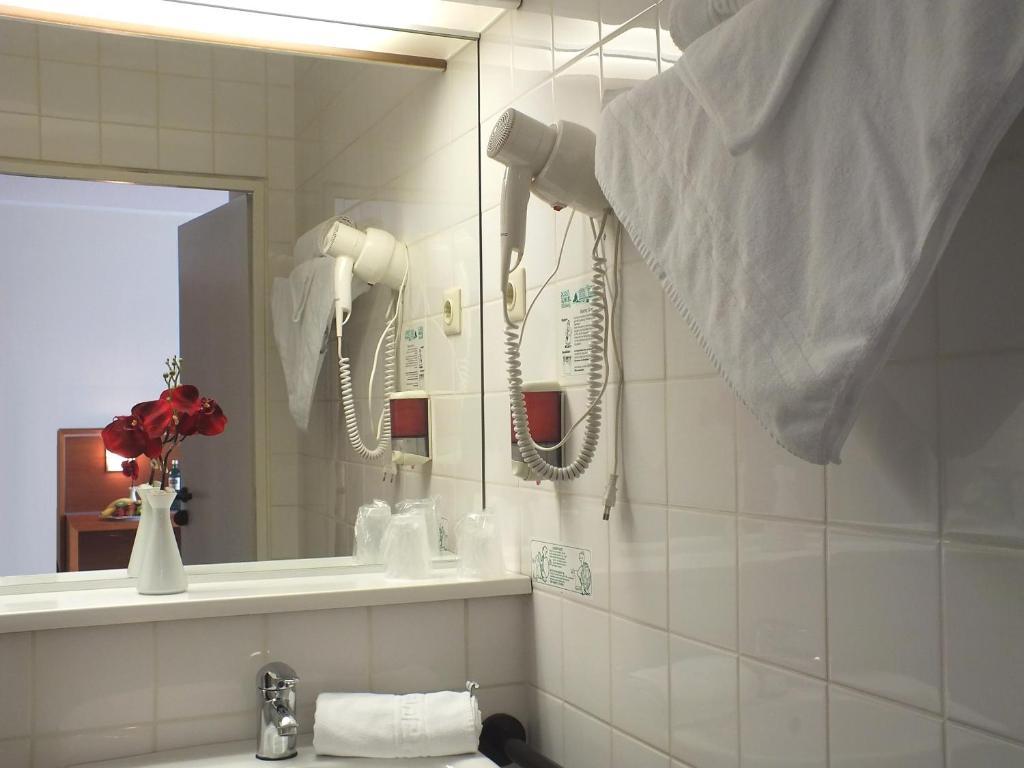 Parkhotel Olsberg Chambre photo