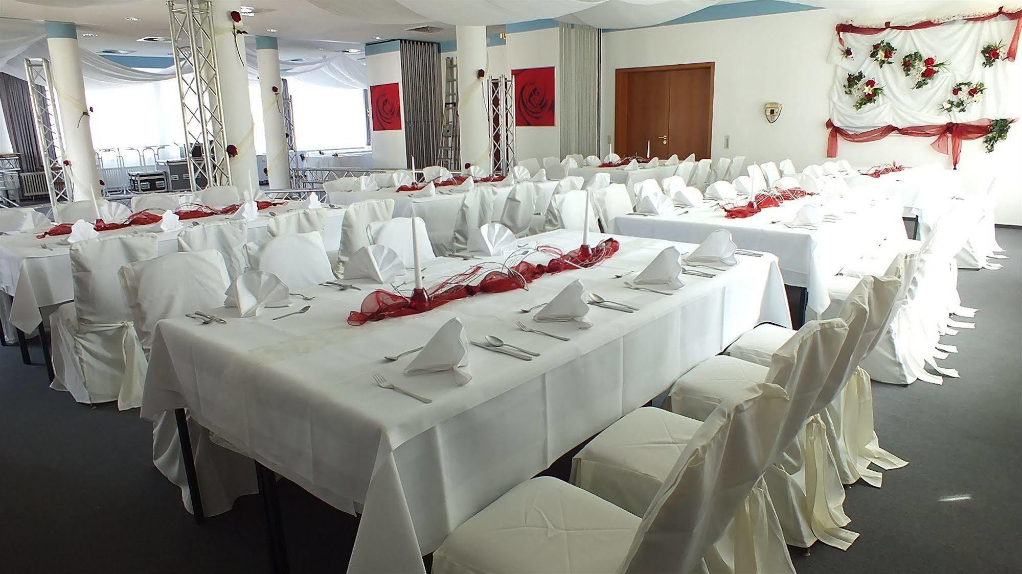 Parkhotel Olsberg Extérieur photo