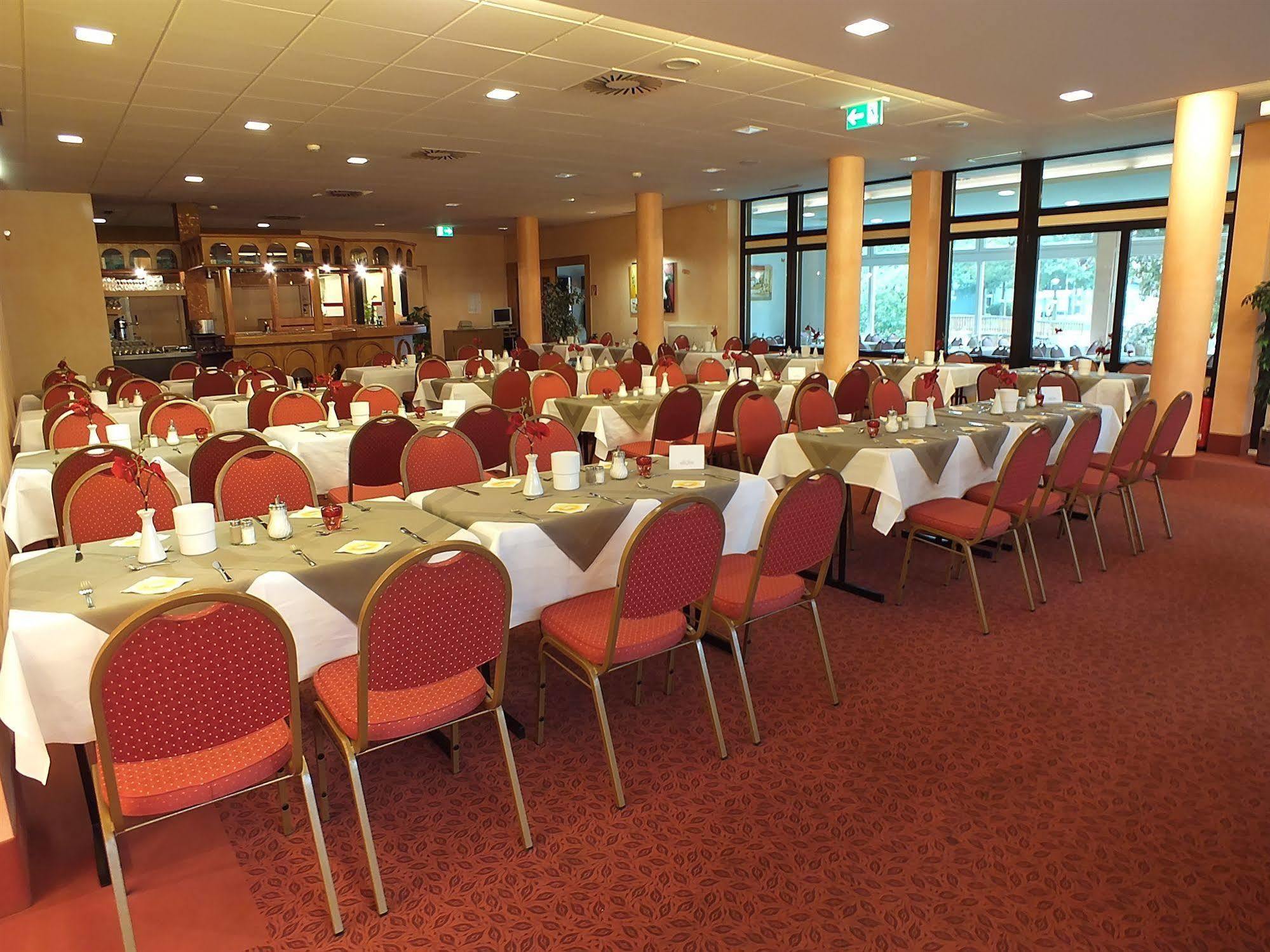 Parkhotel Olsberg Extérieur photo