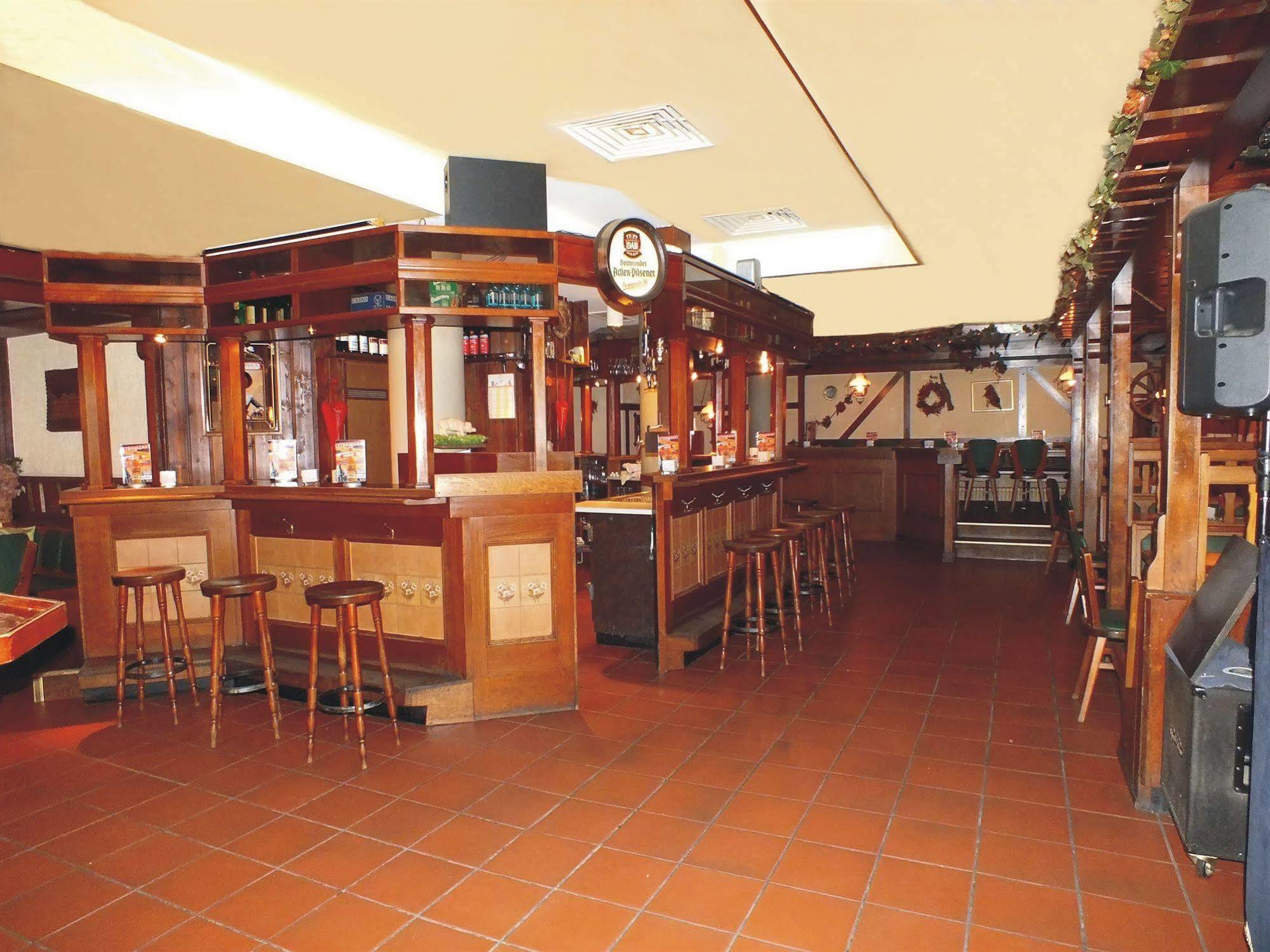 Parkhotel Olsberg Extérieur photo