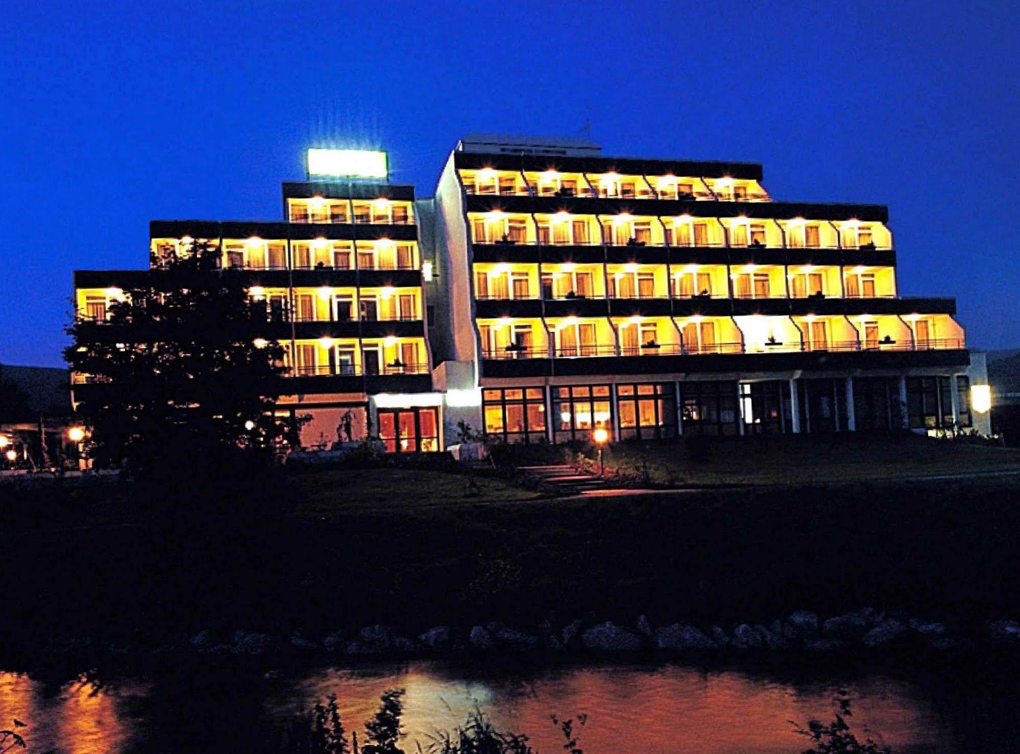 Parkhotel Olsberg Extérieur photo